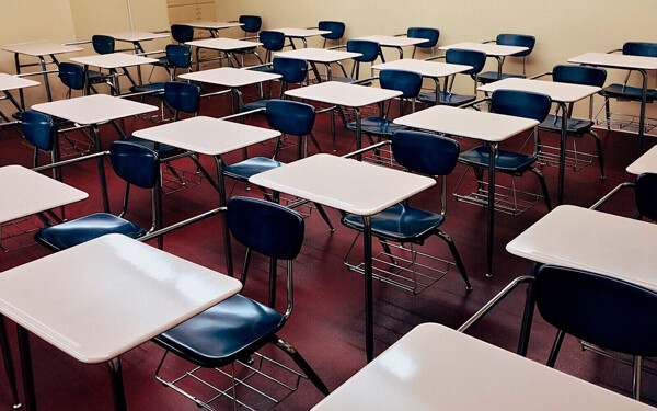 Shooting Incident at Torreón Primary School