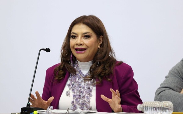 墨西哥城首脑要求媒体不要提及麻疹病例最多的行政区