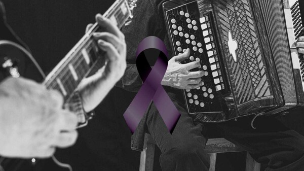 Tragic Death of Mexican Musician Shock Nation