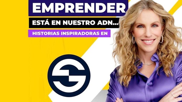 'Somos Grandes' Launches Season 2 Recognizing Entrepreneurs