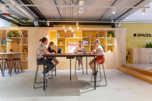 墨西哥的慈善事业：公民社会的危机