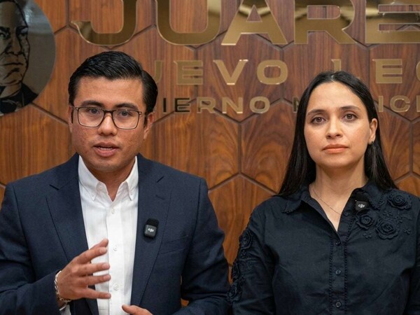 Wife's Appointment as Mayor's Successor Called Nepotism in Mexico