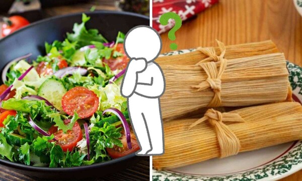 Tamales: A Delicious Yet Caloric Tradition