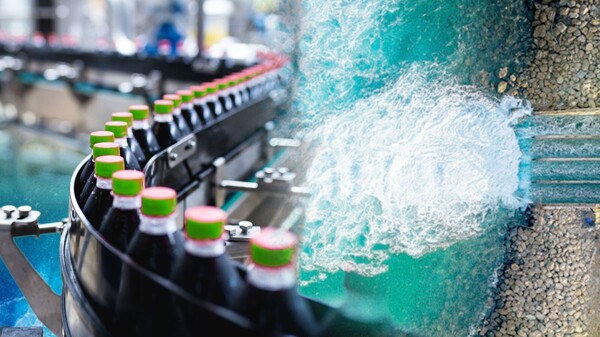 México expone a gran empresa por no pagar agua