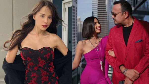 Majo Aguilar Speaks Out on Family Relations and Career