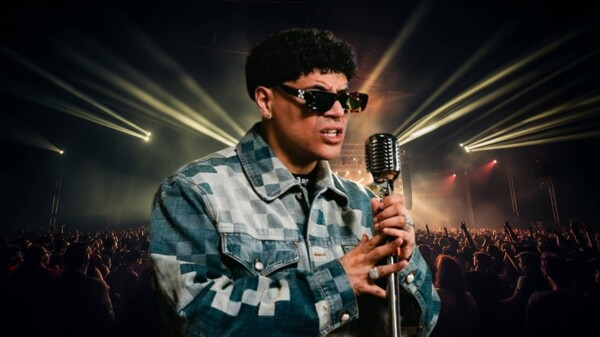 Grupo Firme Refuses to Sing Narcocorridos at Concert