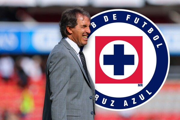 Cruz Azul Pursues Gustavo Almada as New Coach