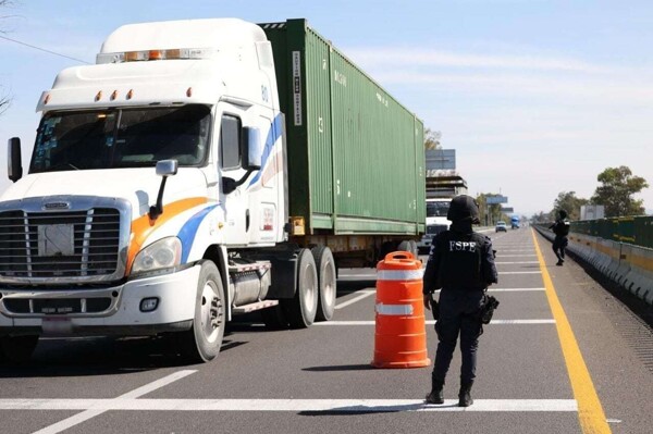 New Security Measures in Guanajuato Introduced