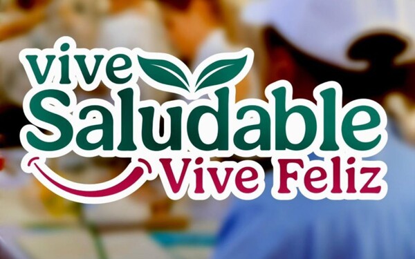 Launch of the Healthy Living Program in Cuernavaca