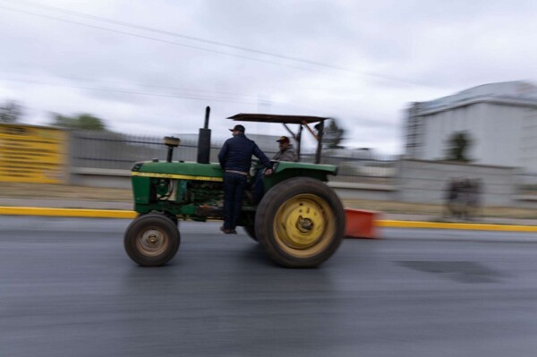 Violencia y bloqueos en México: el sector del transporte en el centro del enfrentamiento político
