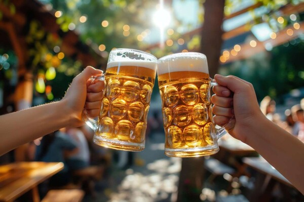 MXPDX: Craft Beer Festival Coming to Mexico City
