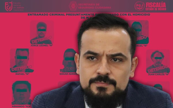 Аресты по делу об убийстве в Коакалко