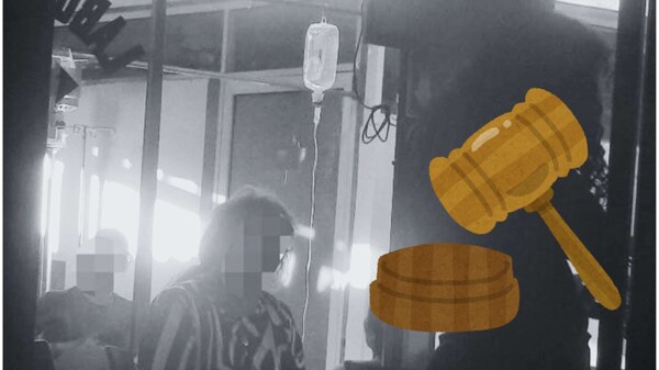 Смерть после инъекций: власти Сонора ищут врача