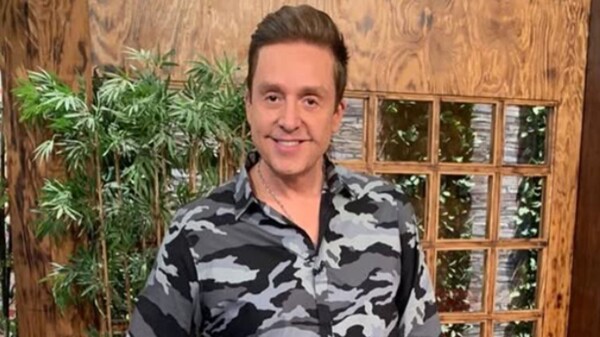 'Ventaneando' Hosts Feel Daniel Bisogno's Ghost