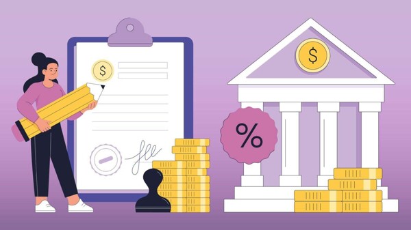 Укрепление позиций женщин через финтех-решения