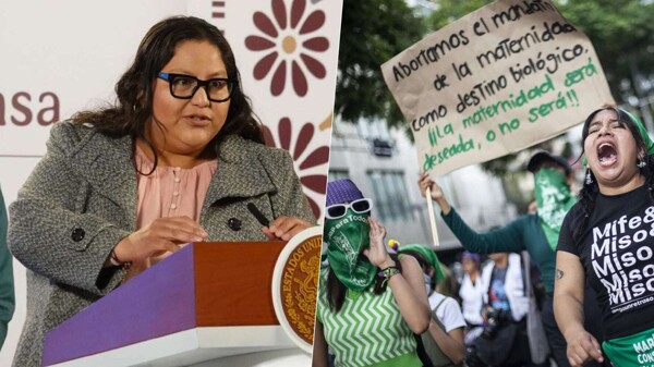 Legislators called to decriminalize abortion in Querétaro