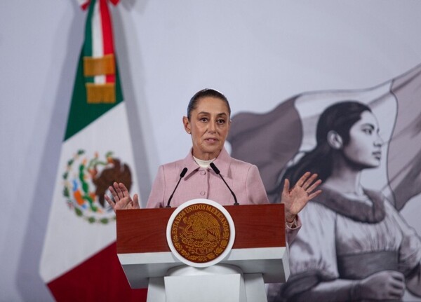 墨西哥谴责美国制裁并承诺继续援助古巴