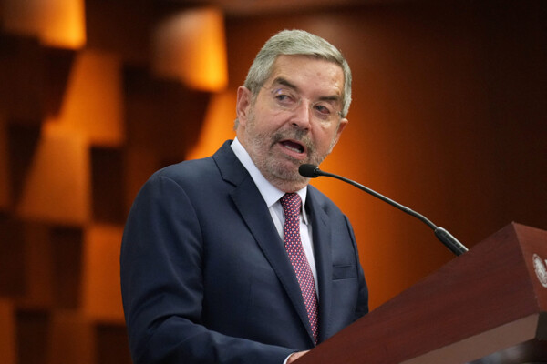 Мексика и США обсудили двустороннее сотрудничество