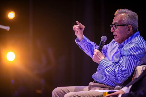 Sinaloa Governor Reveals Details of His Candidacy Appointment