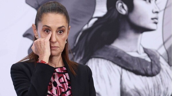 Sheinbaum Announces Social Consultations for Gas Exploitation Projects in Mexico