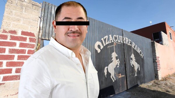 Political Turmoil in Teuchitlán: Mayor Detained