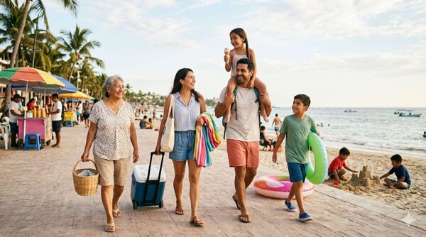 Easter Week in Mexico: How to Avoid Financial Stress