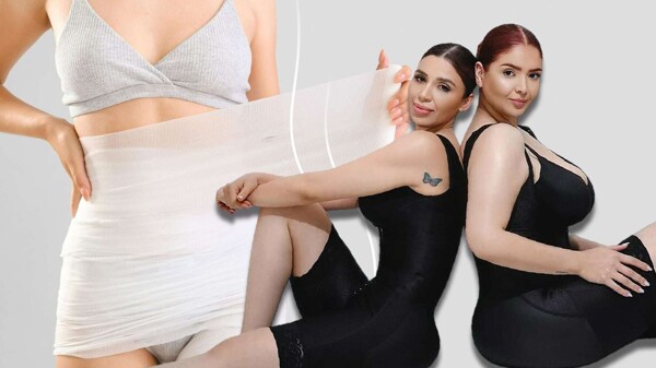 Emma Coronel Launches New Shapewear Line