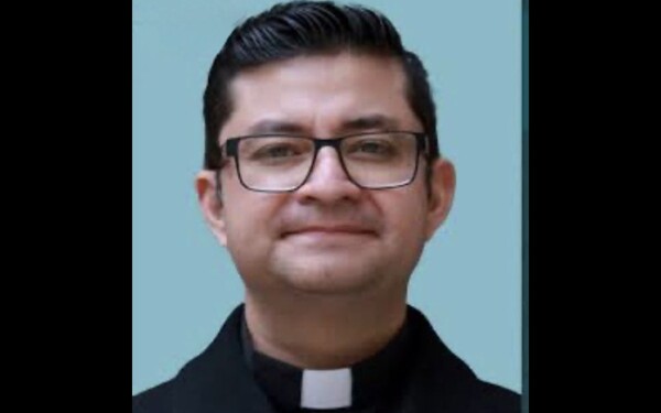 Missing priest found dead in Mexico