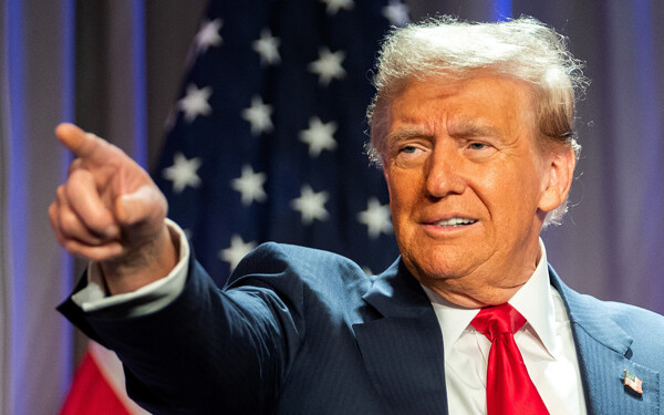 Угрозы Трампа могут повлиять на экономику Мексики