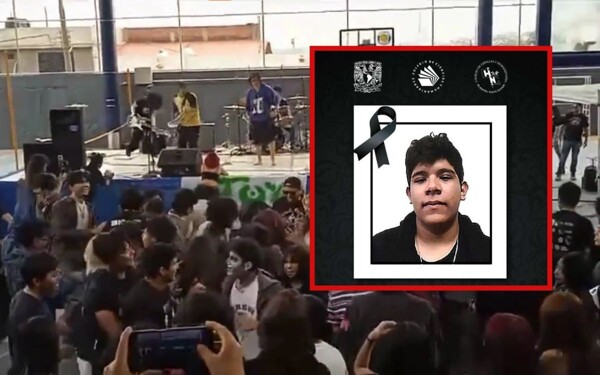Tragic Incident at Cultural Event in Naucalpan