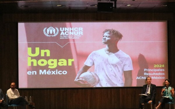 UNHCR Closes Offices Amid Budget Cuts in Mexico