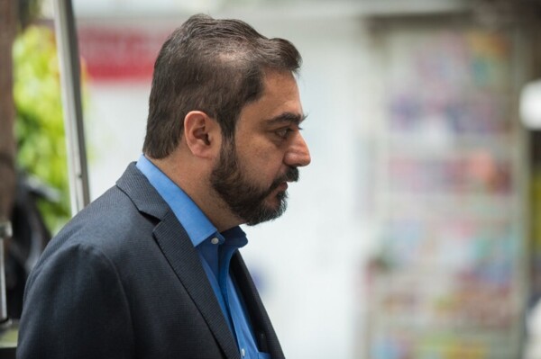 Mexico's Industrial Activity Suffers Seventh Consecutive Monthly Decline