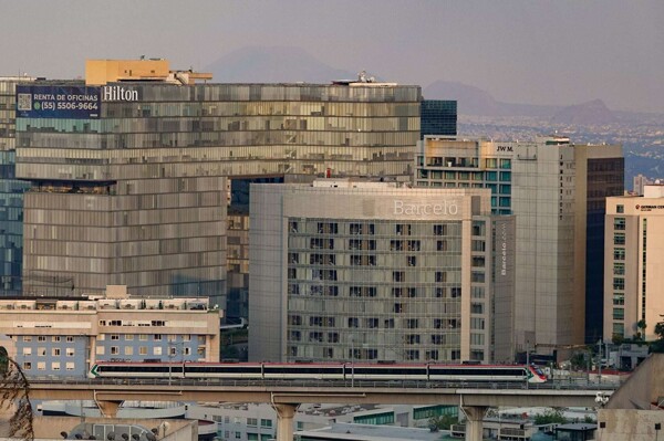 Mexico City Office Market: Stabilization and a New Growth Cycle