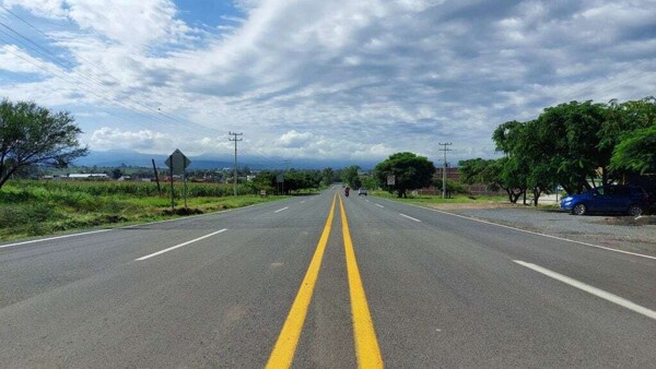 Guanajuato Invests 621.2 Million Pesos in Roads