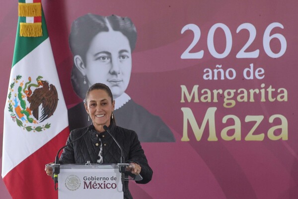 Президент Мексики обещает выслушать жителей, недовольных строительством парка в Пуэбле