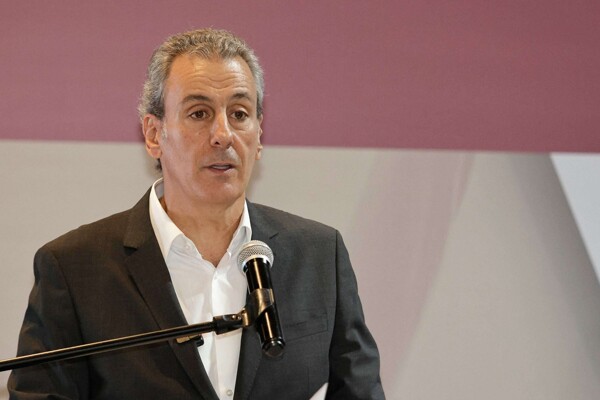 Puebla Mayor Addresses Debt Inheritance