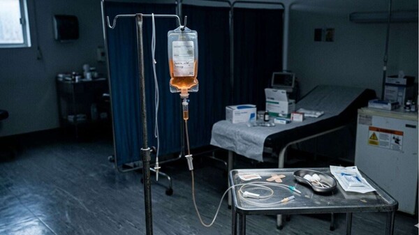 Прокуратура Соноры усилила розыски подозреваемого врача