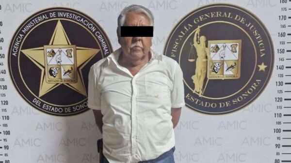 73-Year-Old Arrested for Animal Cruelty in Hermosillo