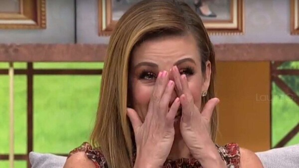 Ingrid Coronado Ends Relationship with Germán Bricio