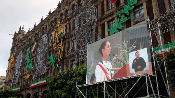 Объявлена новая программа продовольственной безопасности в Мексике