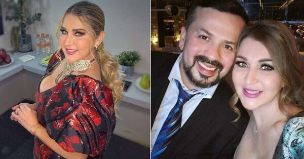 Алисия Вильярреал подтвердила развод на фоне музыкальной карьеры