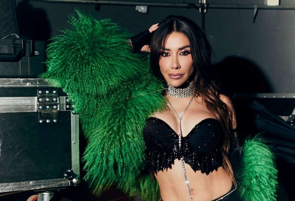 Karime Pindter Premieres Her Documentary 'La verdadera Matryoshka'