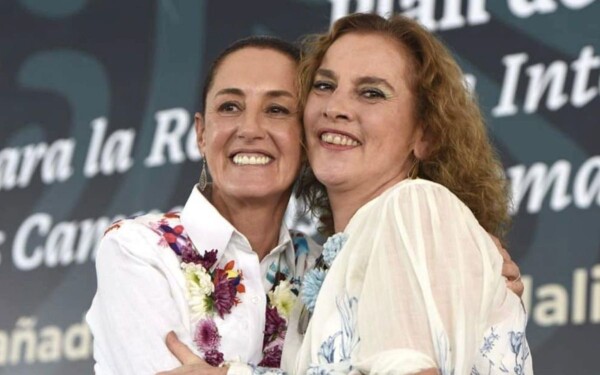 Controversy Over Beatriz Gutiérrez Müller's Alleged Spanish Nationality Request