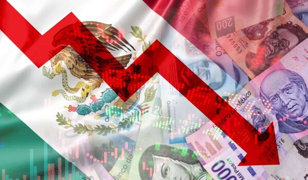 Сохраняется ожидание умеренного роста в Мексике