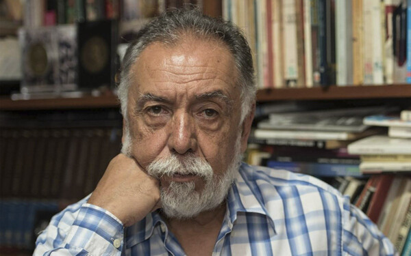 Mexican journalist Jorge Meléndez passes away