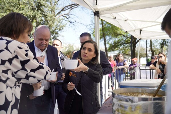 Cadereyta Jiménez Honors Restaurant for Cultural Legacy
