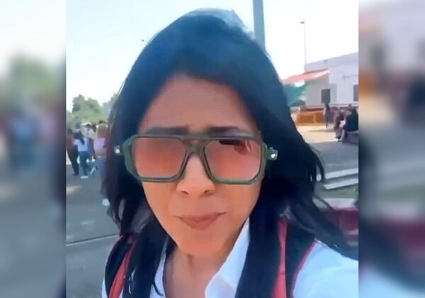Intimidation Against Journalist in Tapachula