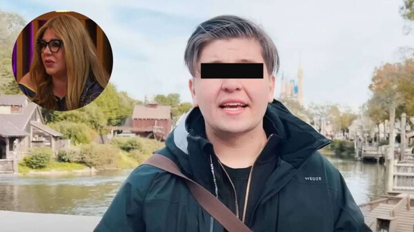 Мать влиятельного лица Фофо Маркеса требует справедливого суда