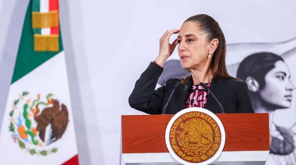 Sheinbaum Orders Daily ICE Detention Center Visits for Mexican Consuls