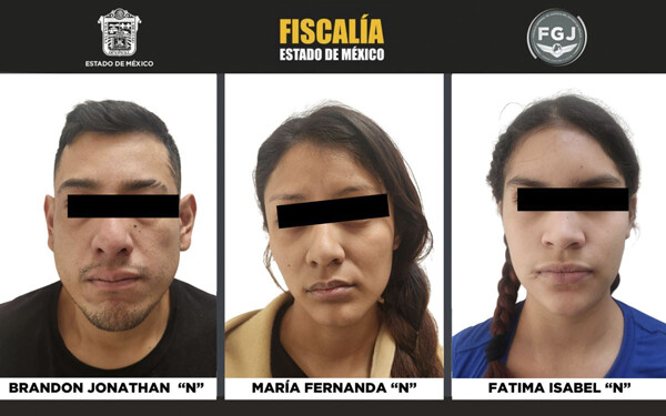 Three Arrested in Mexico for Priest's Murder